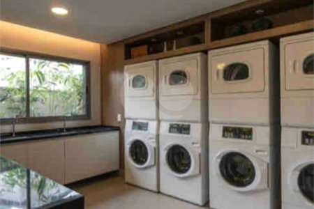 Studio à venda ou para alugar com 1 quarto em Vila Mariana, São Paulo, SP