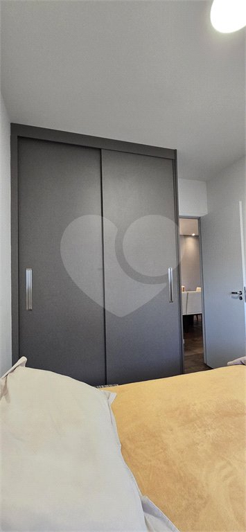Apartamento à venda com 2 quartos, sendo 1 suíte, em Vila Andrade, São Paulo, SP