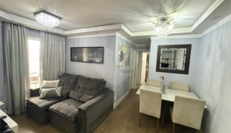 Apartamento à venda com 2 quartos, sendo 1 suíte, em Vila Prudente, São Paulo, SP