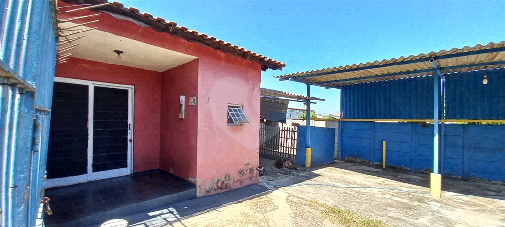 Terreno à venda com 1 quarto em Jardim Antônio Cassillo, Votorantim, SP