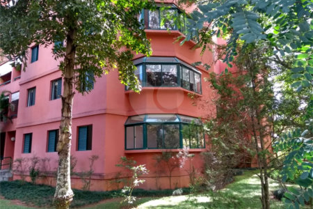 Apartamento à venda com 3 quartos em Jardim Marajoara, São Paulo, SP