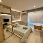 Studio à venda ou para alugar com 1 quarto em Butantã, São Paulo, SP