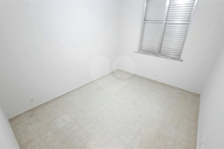 Apartamento à venda com 3 quartos em Tijuca, Rio de Janeiro, RJ