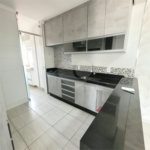 Apartamento à venda com 2 quartos, sendo 1 suíte, em Parque Residencial Quinta da Lagoa, Três Lagoas, MS