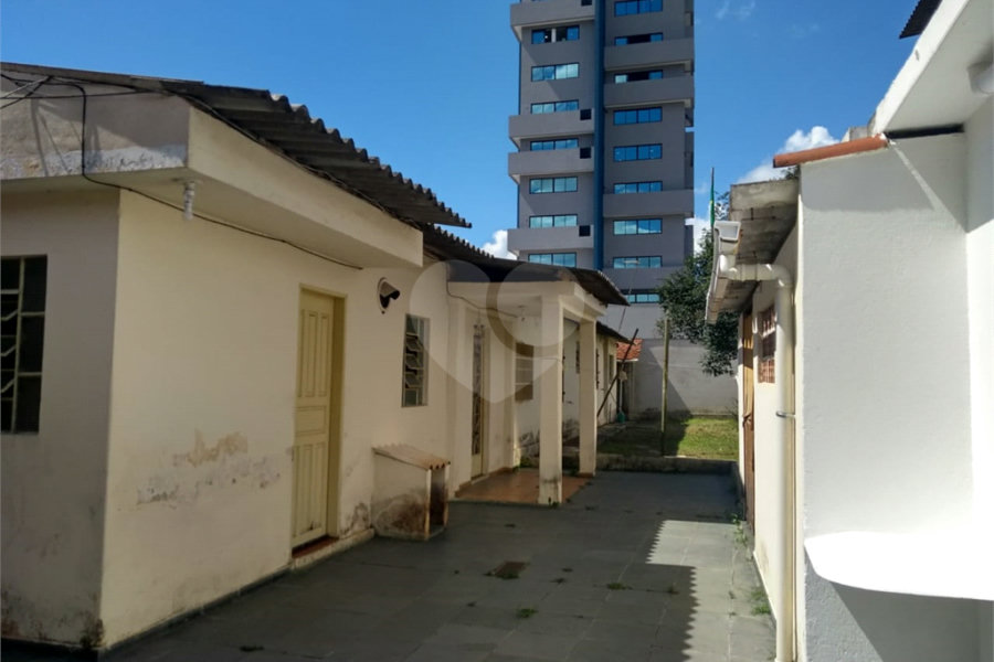 Terreno à venda em Jaçanã, São Paulo, SP