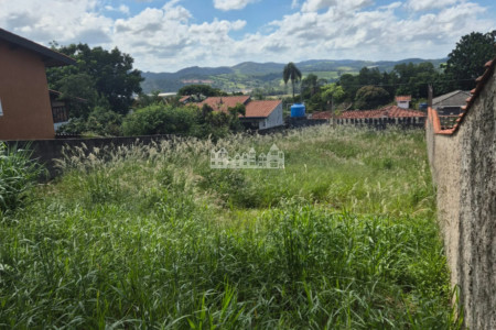 Terreno à venda em Jardim dos Pinheiros, Atibaia, SP
