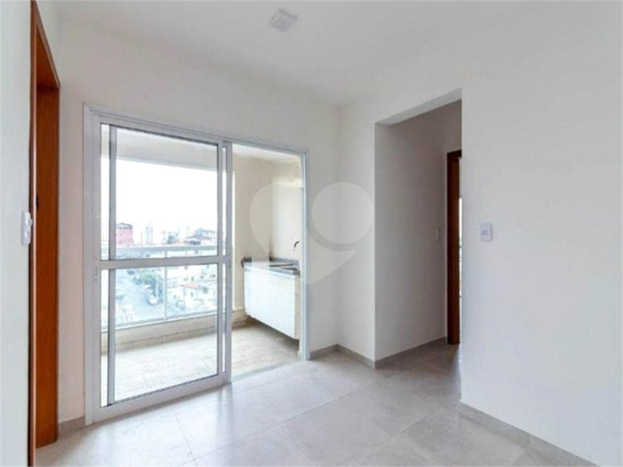 Apartamento à venda com 2 suítes em Mandaqui, São Paulo, SP