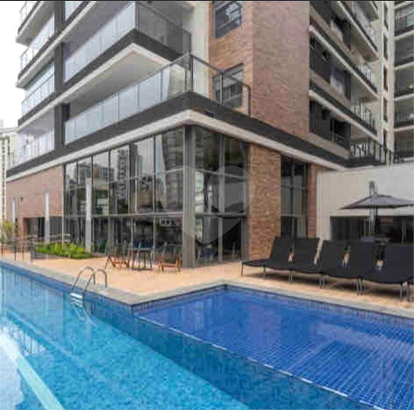 Studio à venda ou para alugar com 1 quarto em Vila Mariana, São Paulo, SP
