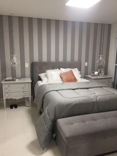 Cobertura com 2 dormitórios à venda, 125 m² por R$ 2.400.000,00 - Brooklin Paulista - São Paulo/SP