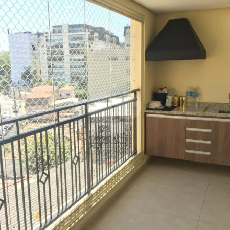 Apartamento à venda com 1 suíte em Casa Verde, São Paulo, SP