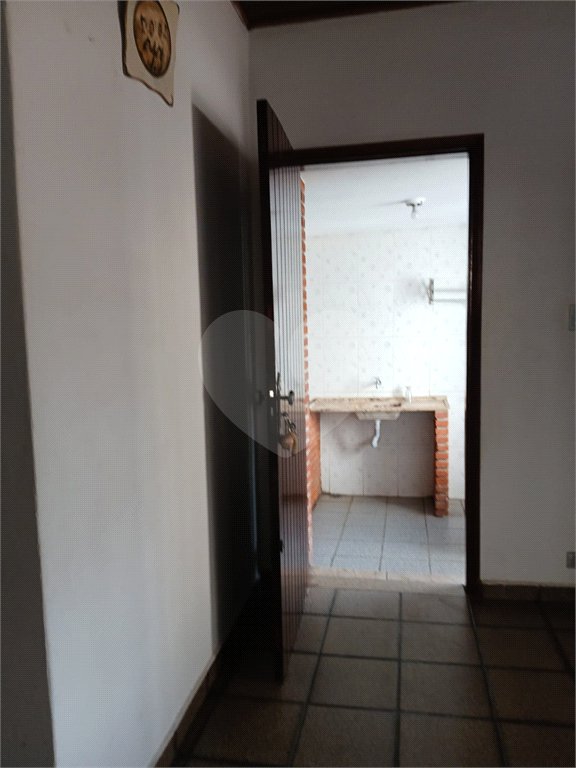 Casa Térrea à venda com 4 quartos em Chora Menino, São Paulo, SP