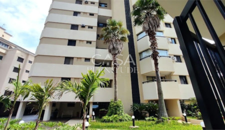Apartamento à venda com 3 quartos, sendo 1 suíte,  em Jardim Emília, Sorocaba, SP