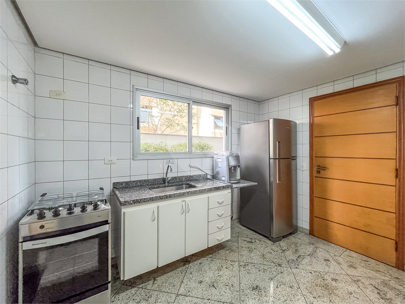 Apartamento à venda com 3 quartos, sendo 1 suíte, em Saúde, São Paulo, SP