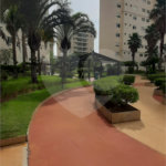 Apartamento à venda com 4 quartos, sendo 3 suítes, em Cambuci, São Paulo, SP