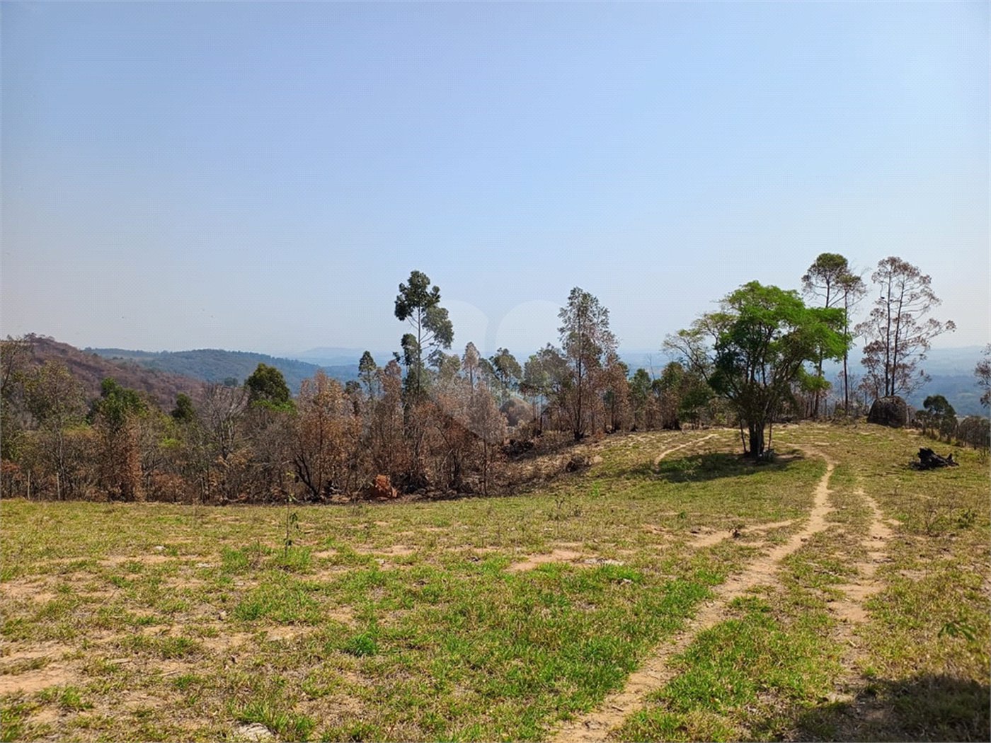 Terreno à venda em Área Rural de Mairiporã, Mairiporã, SP