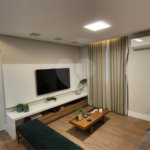 Apartamento à venda com 3 quartos, sendo 1 suíte, em Jardim Adhemar de Barros, São Paulo, SP