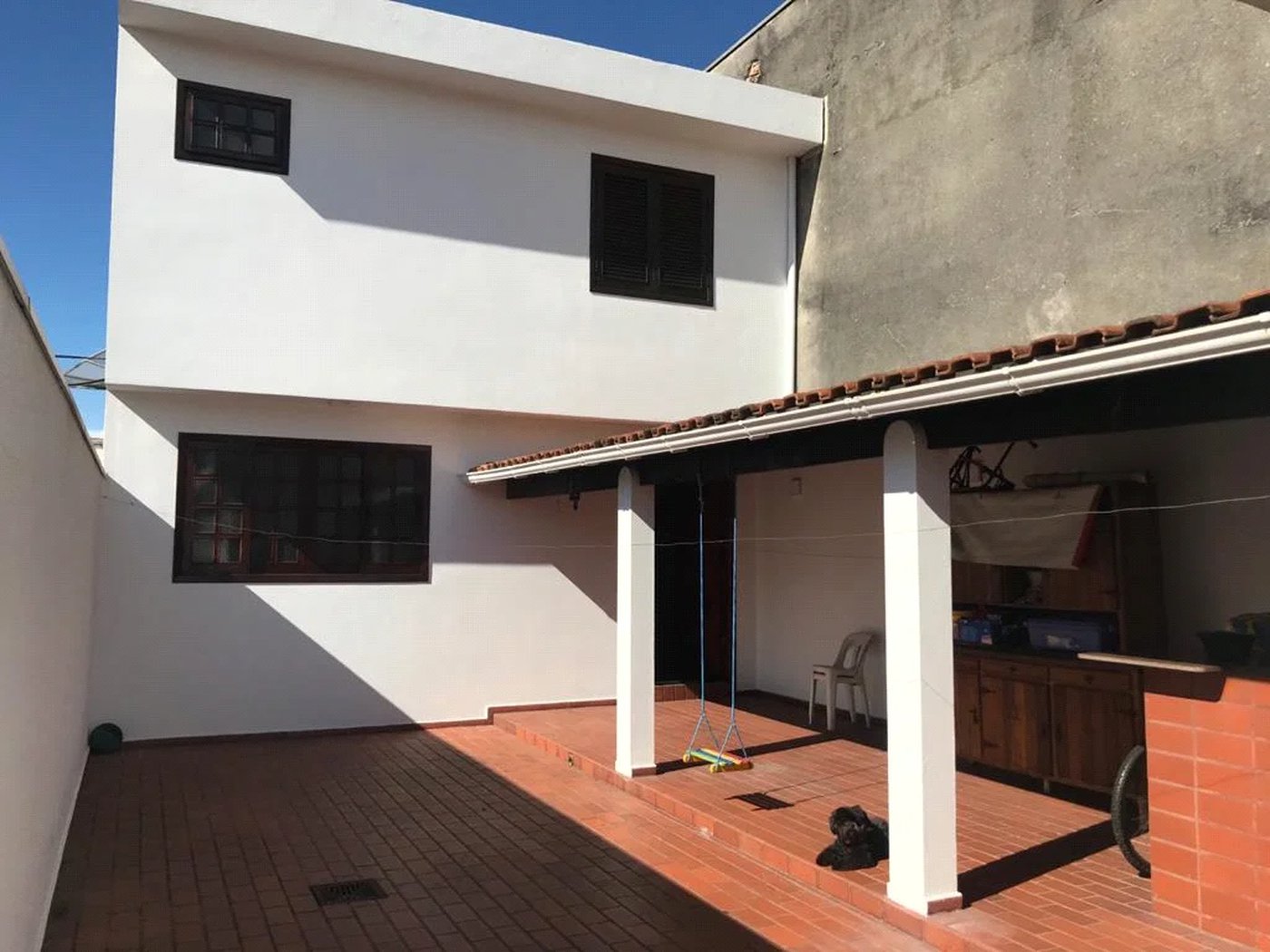 Casa à venda com 2 quartos, sendo 1 suíte,  em Lapa de Baixo, São Paulo, SP