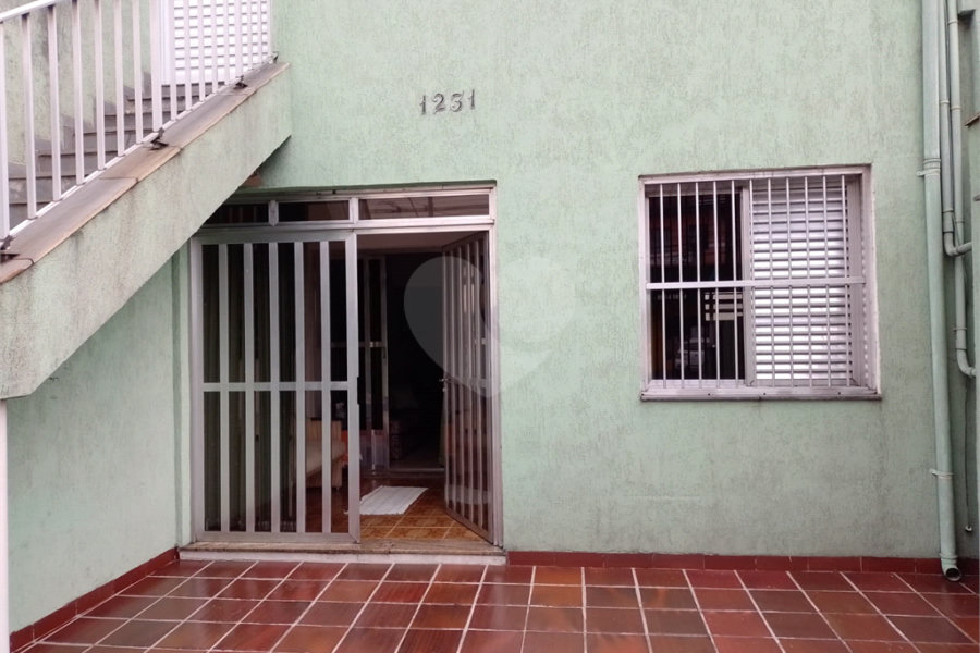 Sobrado à venda com 8 quartos, sendo 3 suítes, em Tucuruvi, São Paulo, SP