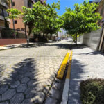 Apartamento Residencial à venda, Loteamento João Batista Julião, Guarujá - AP1261.