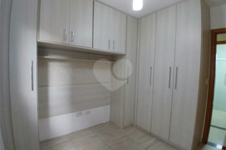 Casa à venda com 2 quartos em Vila Gustavo, São Paulo, SP