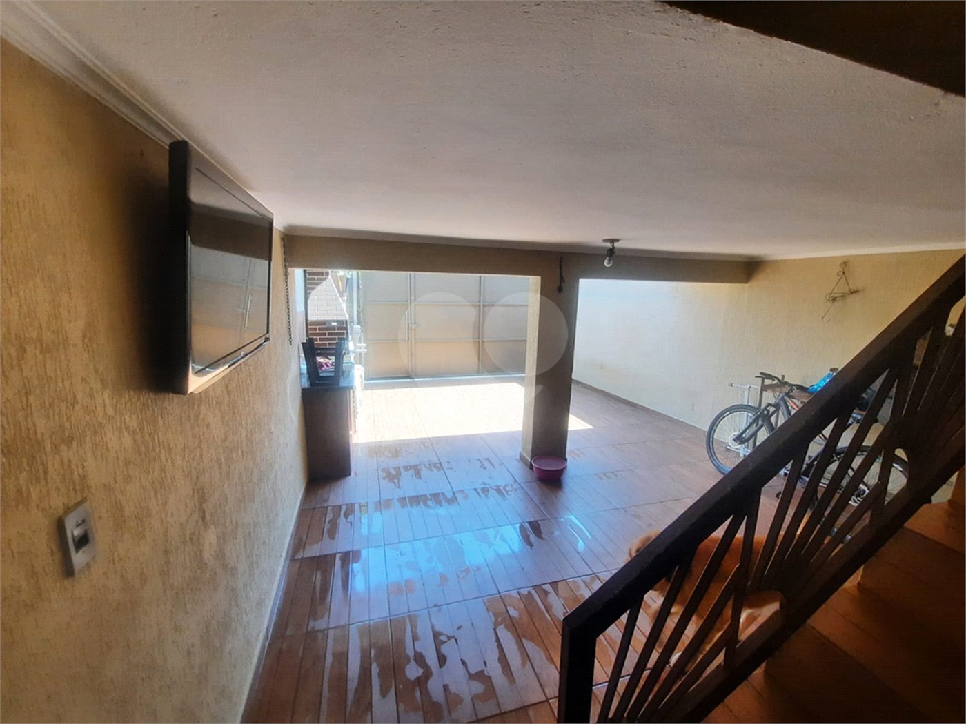 Casa à venda com 3 quartos, sendo 1 suíte, em Jardim Antártica, Ribeirão Preto, SP