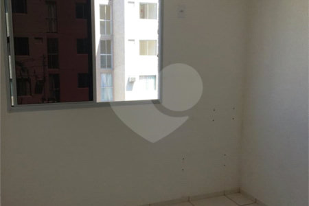 Apartamento à venda em Santíssimo, Rio de Janeiro, RJ