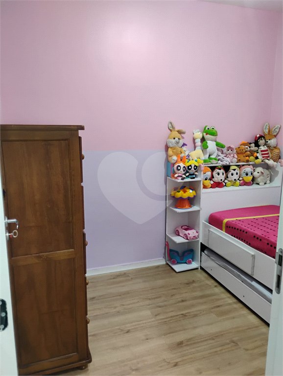 Apartamento à venda com 2 quartos em Vila Guilherme, São Paulo, SP