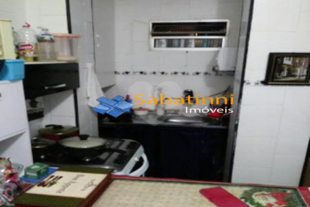 Apartamento à venda com 1 quarto em Santa Efigênia, São Paulo, SP