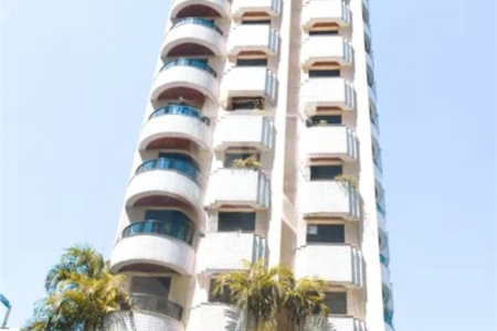 Apartamento à venda com 3 quartos, sendo 1 suíte, em Vila Gomes Cardim, São Paulo, SP