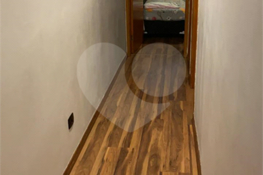 Sobrado à venda com 3 quartos, sendo 1 suíte,  em Parque Continental II, Guarulhos, SP