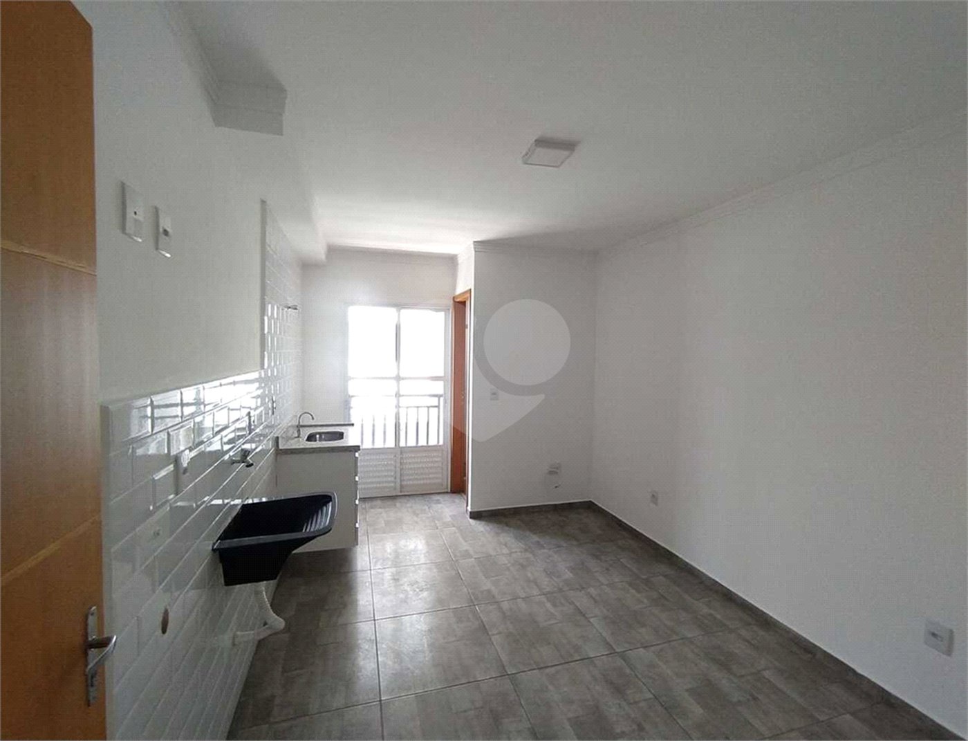 Studio para alugar com 1 quarto em Imirim, São Paulo, SP