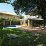 Casa à venda com 3 quartos, sendo 2 suítes,  em Vila Tramontano, São Paulo, SP
