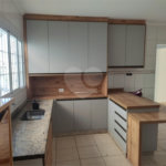 Casa Térrea à venda com 3 quartos, sendo 1 suíte, em Jardim Itamaracá, Indaiatuba, SP