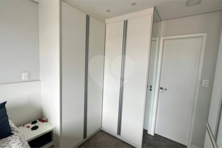 Apartamento à venda com 2 quartos, sendo 1 suíte, em Vila Dom Pedro II, São Paulo, SP