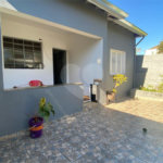 Casa Térrea à venda com 2 quartos, sendo 1 suíte, em Interlagos, São Paulo, SP