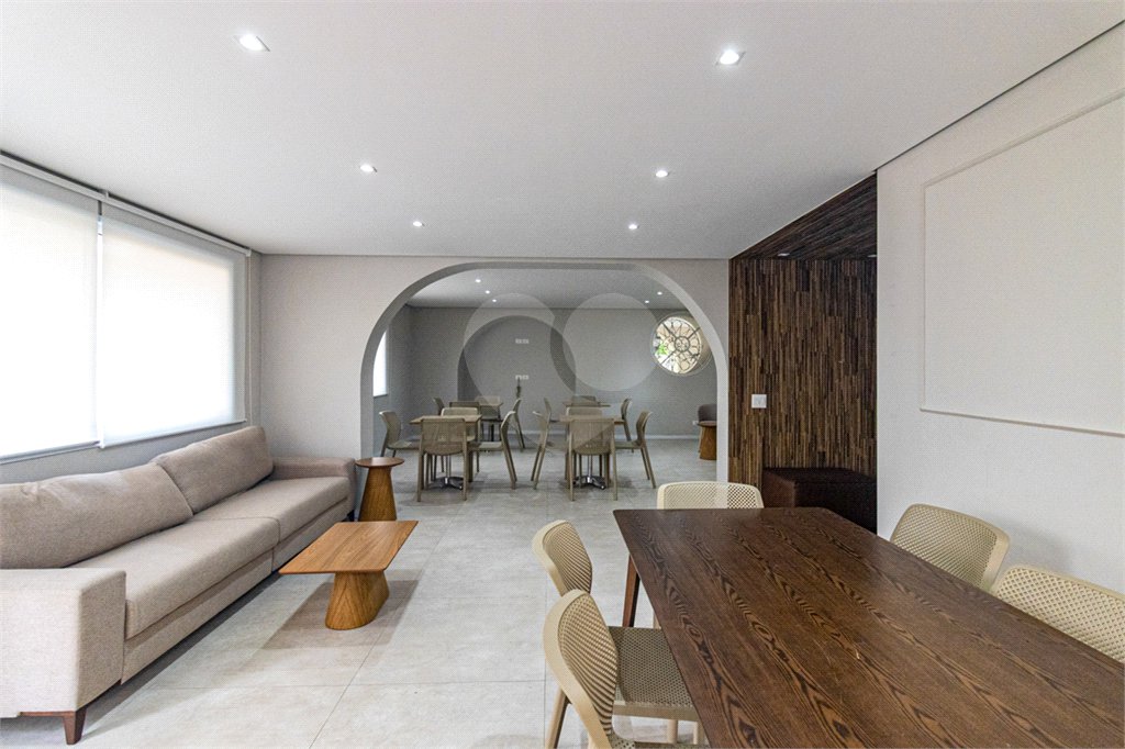 Apartamento à venda com 2 quartos em Indianópolis, São Paulo, SP