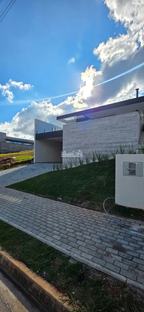 Casa, 3 quartos, 220 m² - Foto 29