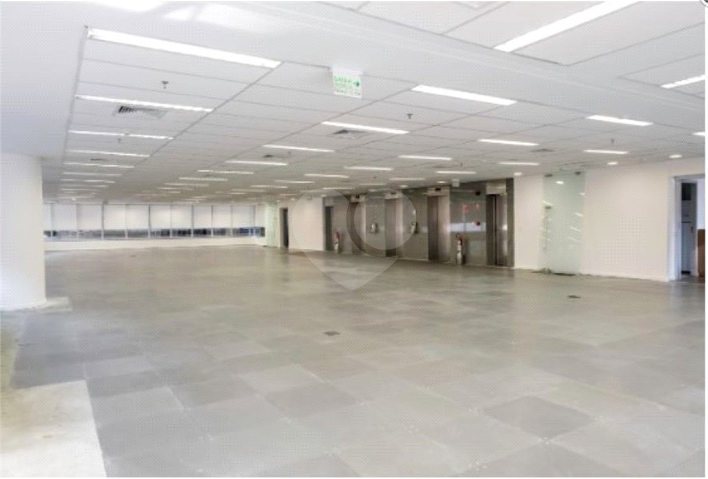 Sala à venda em Vila Olímpia, São Paulo, SP