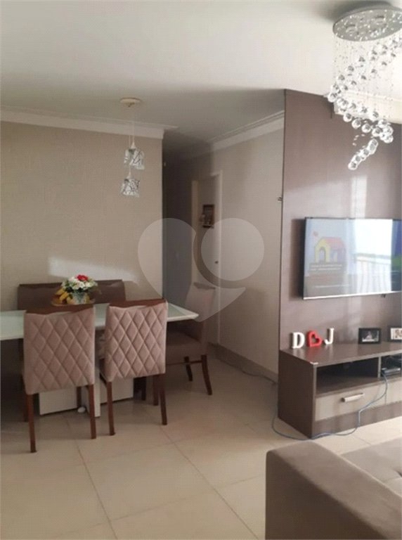 Apartamento à venda com 2 quartos em Vila Endres, Guarulhos, SP