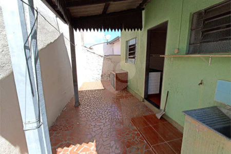 Casa à venda com 2 quartos no Centro, Itapetininga, SP