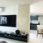 Apartamento à venda com 1 suíte em Campestre, Santo André, SP