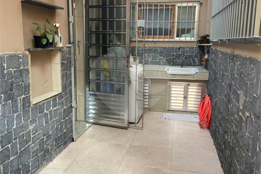 Sobrado à venda com 3 quartos, sendo 1 suíte, em Água Fria, São Paulo, SP