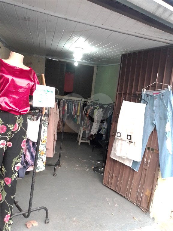 Terreno à venda com 1 quarto em Parada Inglesa, São Paulo, SP