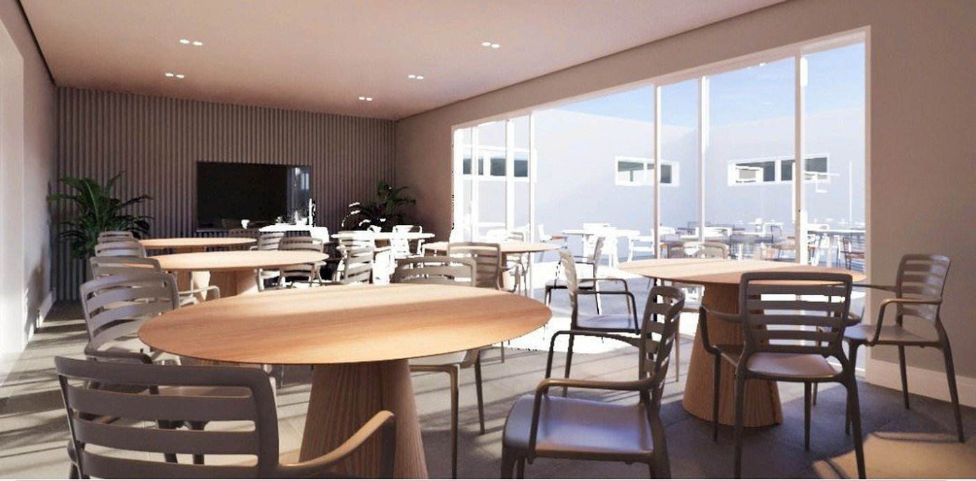 Residencial Unique