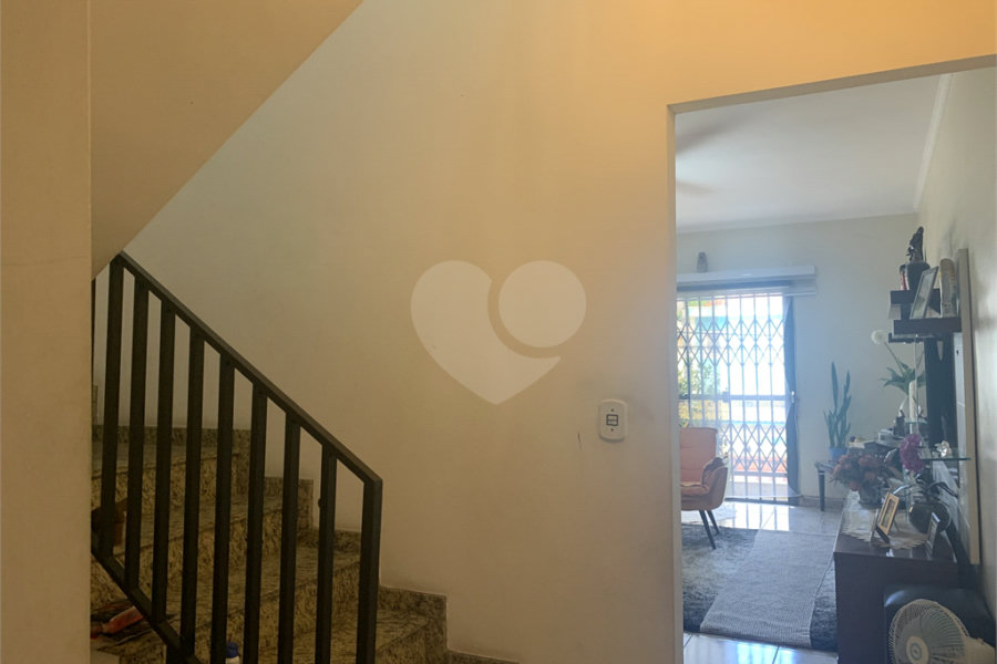 Sobrado à venda com 3 quartos, sendo 1 suíte, em Imirim, São Paulo, SP