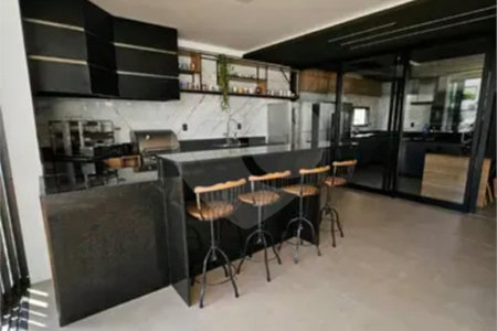Casa à venda com 3 suítes no condomínio Alphaville Nova Esplanada 4, Votorantim - SP