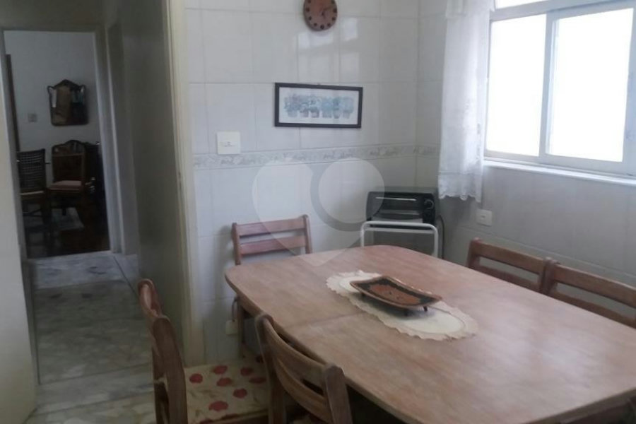 Sobrado à venda com 4 quartos, sendo 1 suíte, em Santana, São Paulo, SP