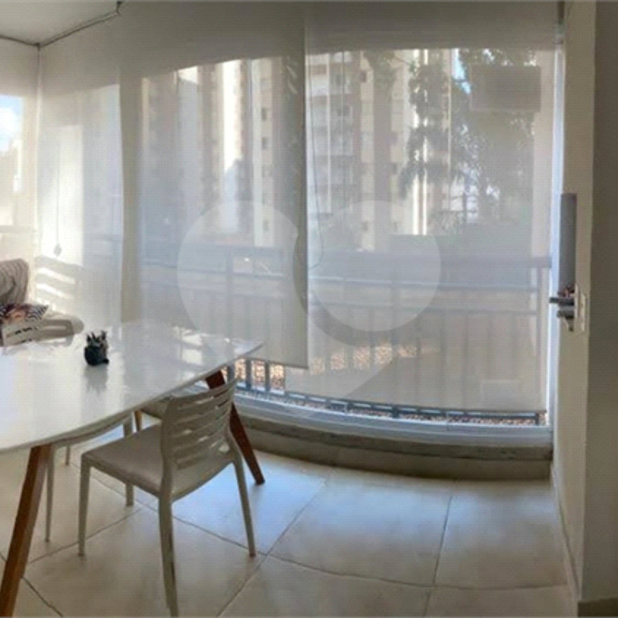 Apartamento à venda com 3 quartos, sendo 1 suíte, em Baeta Neves, São Bernardo do Campo, SP
