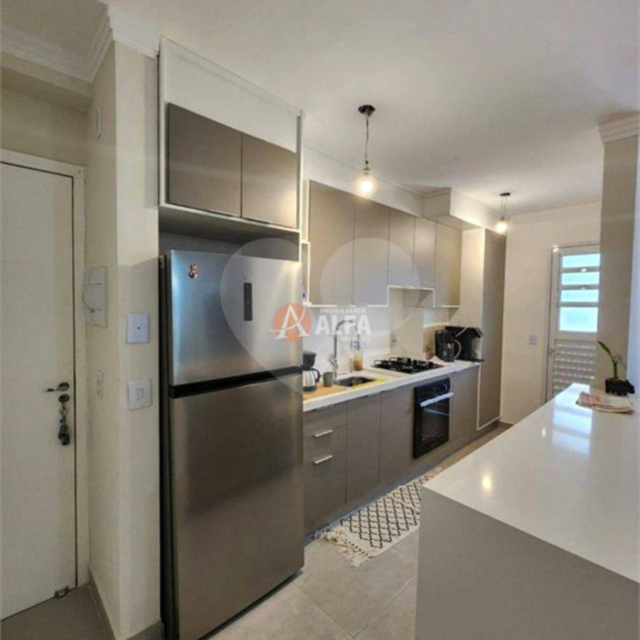 Apartamento à venda com 3 quartos, sendo 1 suíte, em Colinas de Cotia, Cotia, SP