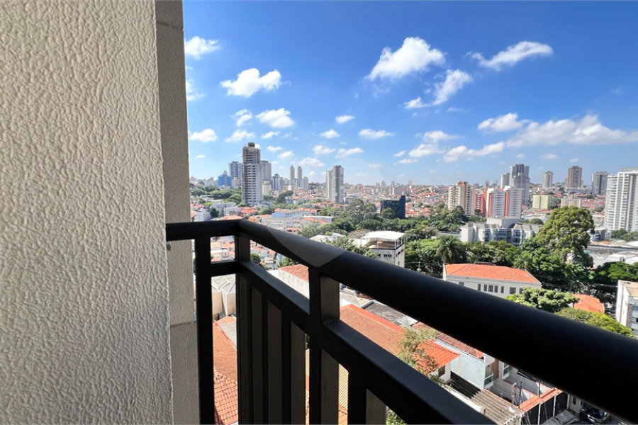 Apartamento para alugar com 2 quartos em Tucuruvi, São Paulo, SP